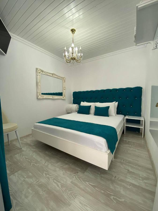 Otantik Shumen Hotel ภายนอก รูปภาพ