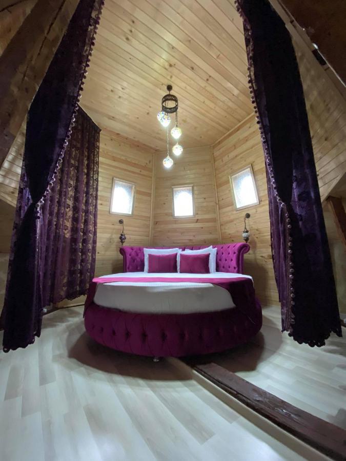 Otantik Shumen Hotel ภายนอก รูปภาพ