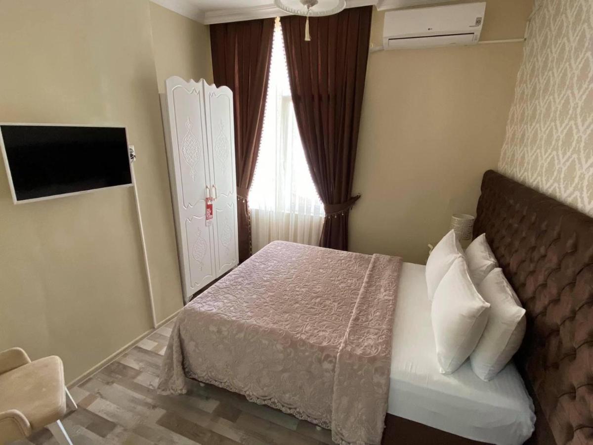 Otantik Shumen Hotel ภายนอก รูปภาพ