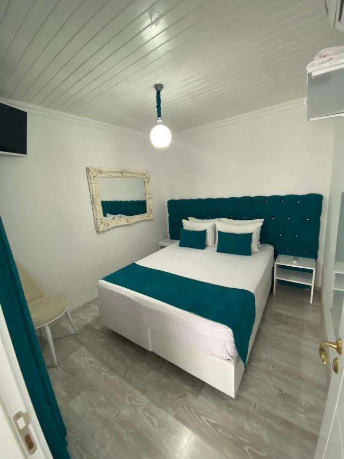 Otantik Shumen Hotel ภายนอก รูปภาพ