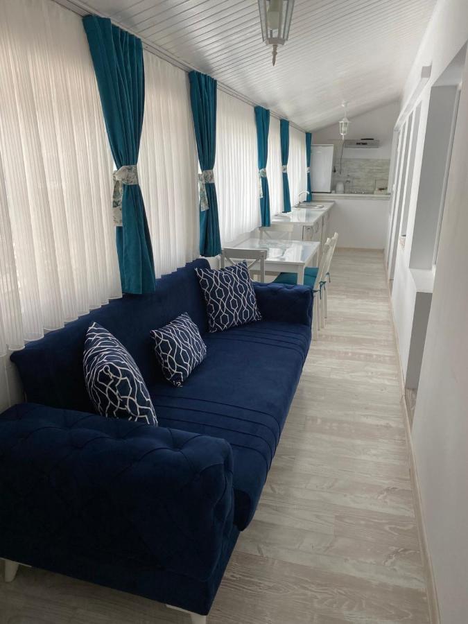 Otantik Shumen Hotel ภายนอก รูปภาพ