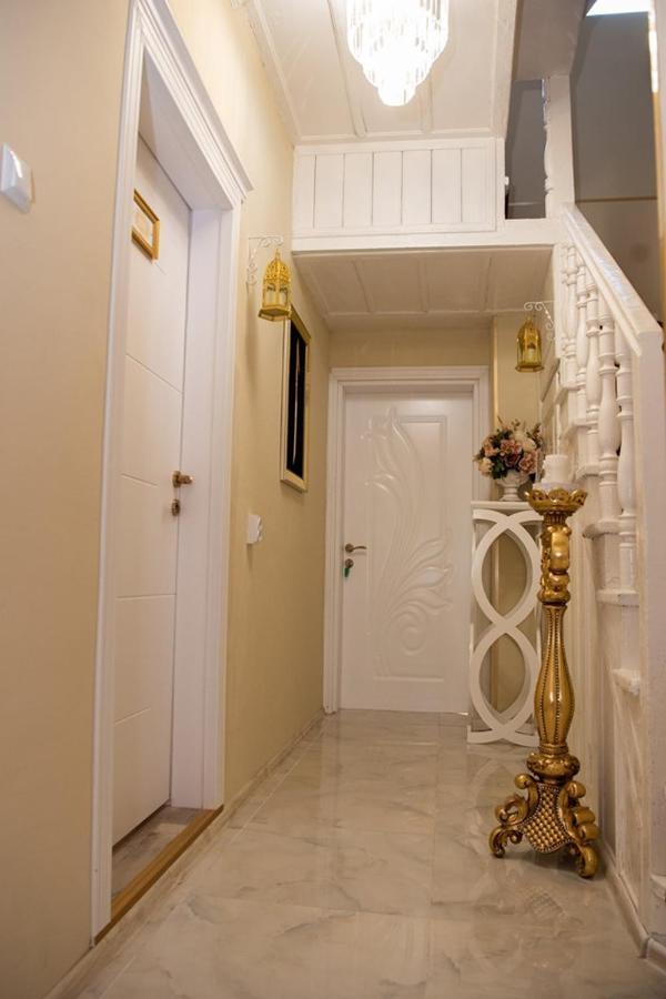 Otantik Shumen Hotel ภายนอก รูปภาพ