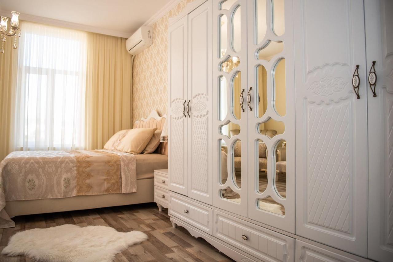 Otantik Shumen Hotel ภายนอก รูปภาพ