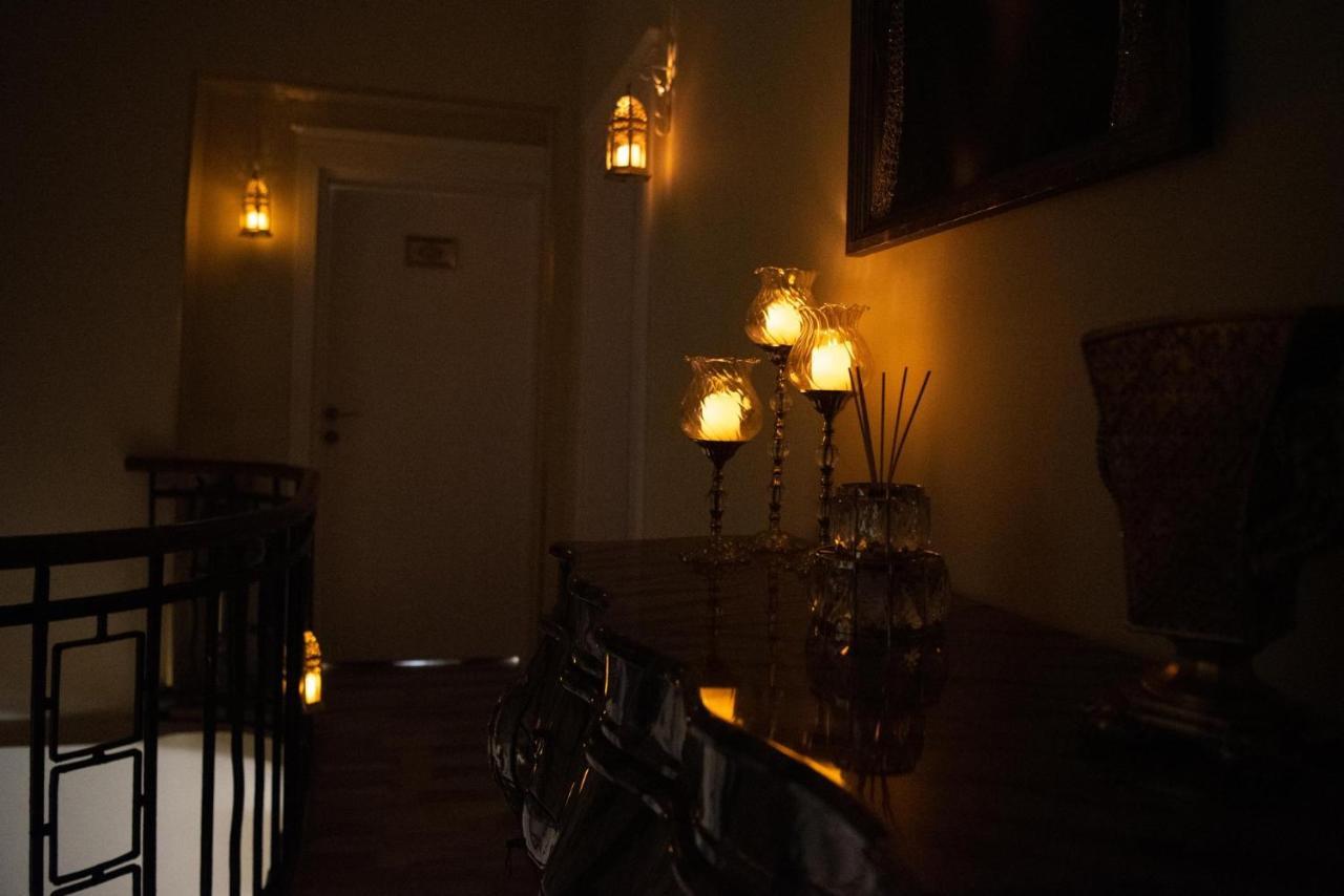 Otantik Shumen Hotel ภายนอก รูปภาพ